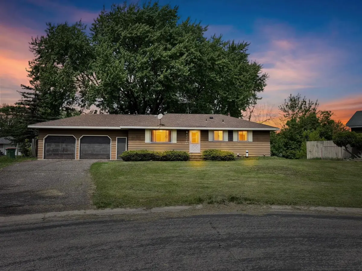12240 Eldorado Street Ne, Blaine, MN 55449 - #1