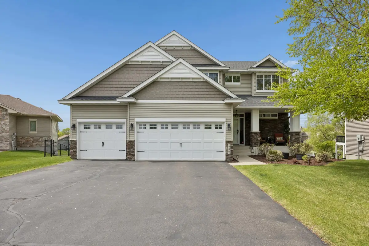 12461 67th Street Ne, Elk River, MN 55330 - #1