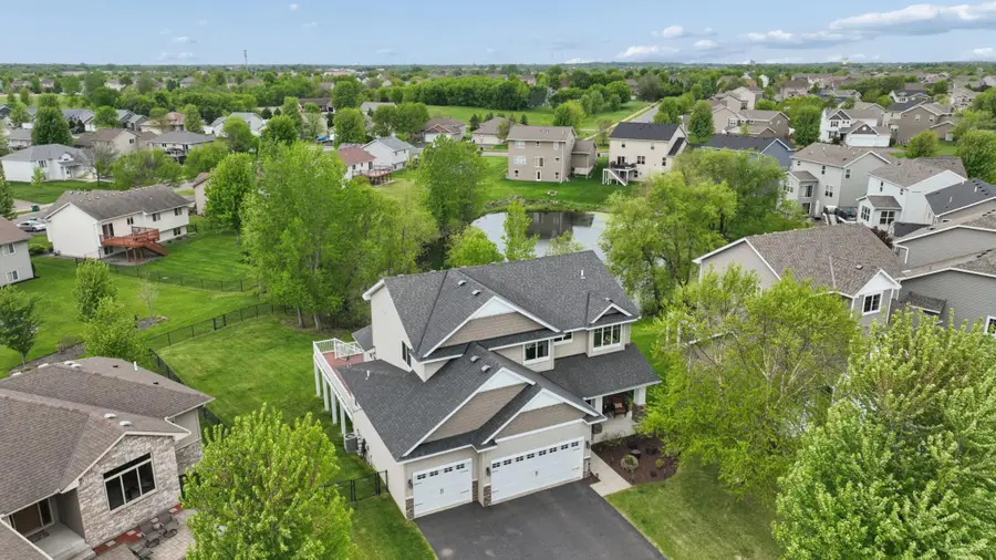 12461 67th Street Ne, Elk River, MN 55330 - #2