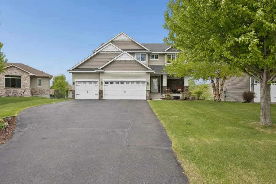 12461 67th Street Ne, Elk River, MN 55330 - #3