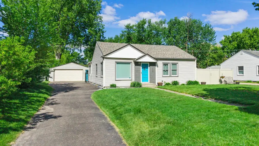 7338 Thomas Avenue S, Minneapolis, MN 55423 - #2