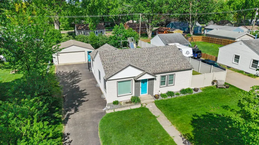 7338 Thomas Avenue S, Minneapolis, MN 55423 - #3