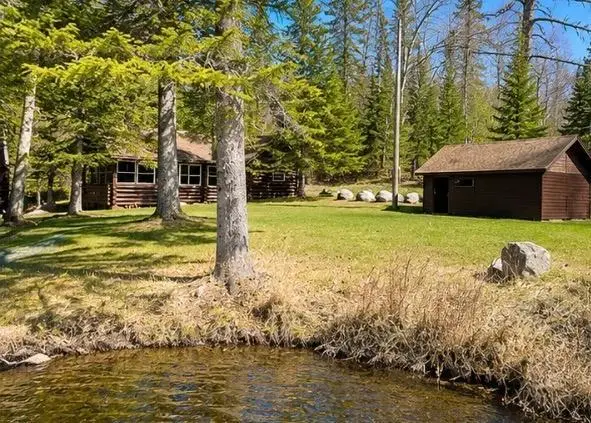 49692 Horseshoe Lake Road, Marcell, MN 56657