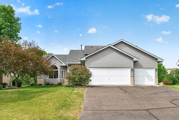 10035 Fallgold Parkway N, Brooklyn Park, MN 55443