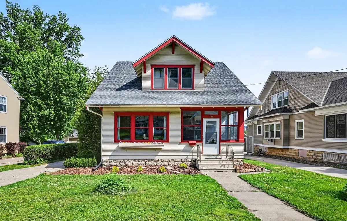 520 E 7th Street, Red Wing, MN 55066 - #1