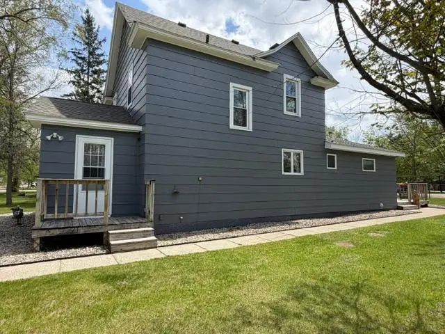 105 Ann Avenue W, Clarissa, MN 56440 - #3
