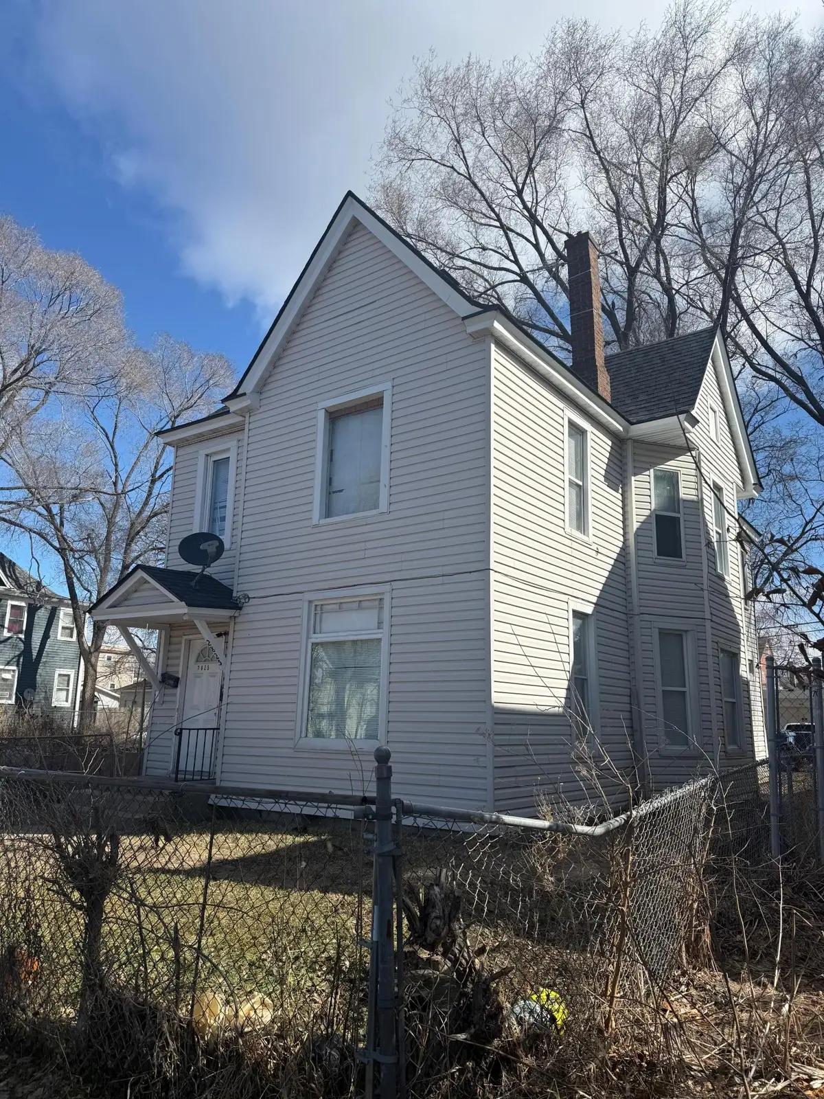 2825 15th Avenue S, Minneapolis, MN 55407 - #1