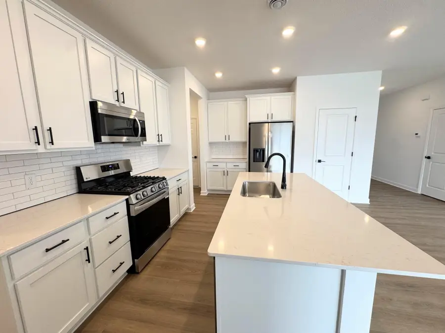 2503 Jandell Avenue Ne, Saint Michael, MN 55376 - #2
