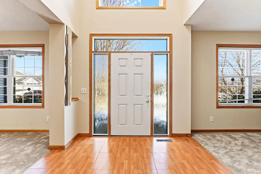 2888 Eagle Valley Drive, Woodbury, MN 55129 - #3