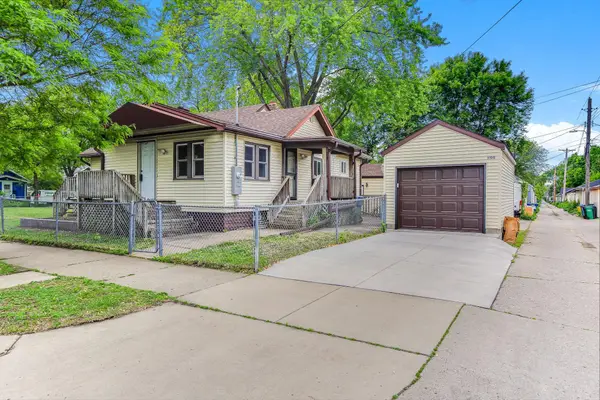 3100 40th Avenue S, Minneapolis, MN 55406