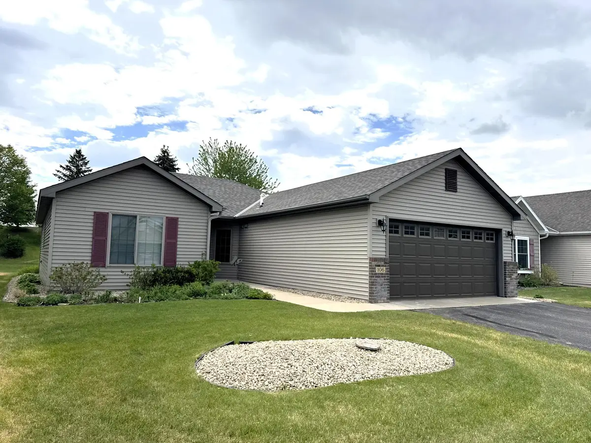 106 Weeping Willow Circle, Waite Park, MN 56387 - #1