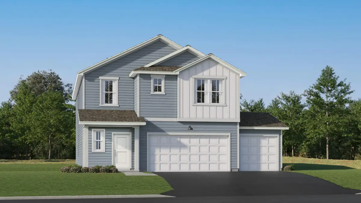 14623 115th Avenue N, Dayton, MN 55327 - #1