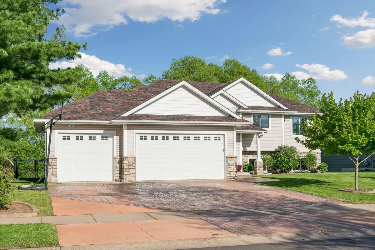 22833 Zion Parkway Nw, Bethel, MN 55005 - #1