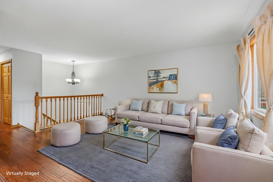 645 Portland Place, Burnsville, MN 55337 - #2