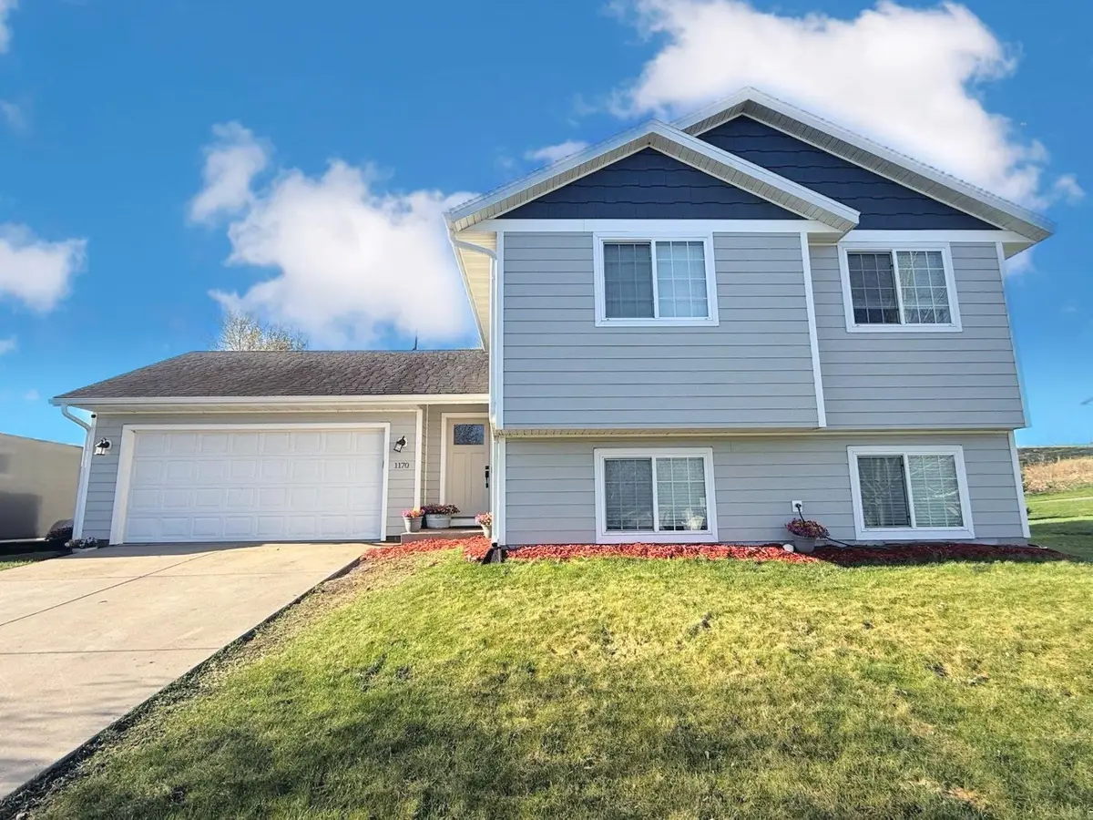 1170 Coakley Street, Paynesville, MN 56362 - #1