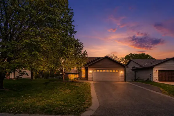 6566 Black Duck Drive S, Circle Pines, MN 55014