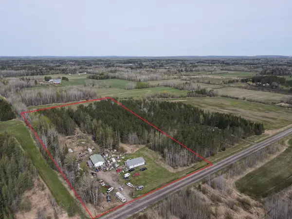 3805 Fraser Road, Iron, MN 55751