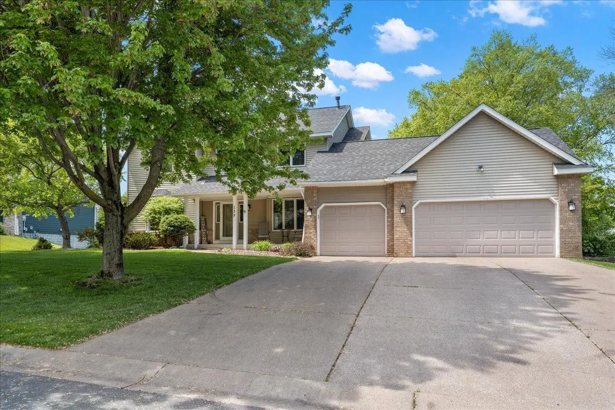 139 Ridge Way, Mahtomedi, MN 55115 - #1