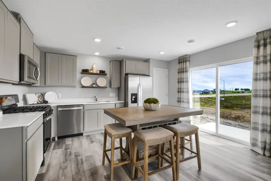 13676 Ringneck Way, Rogers, MN 55374 - #2