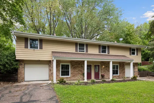 5570 & 5580 Shorewood Lane, Excelsior, MN 55331