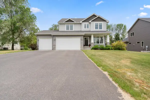 12874 Aspen Lane, Rogers, MN 55374