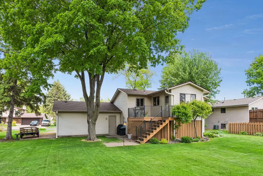 10805 99th Place N, Maple Grove, MN 55369 - #2