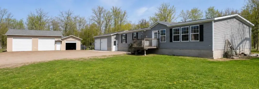 21509 County Road 22, Brainerd, MN 56401 - #1