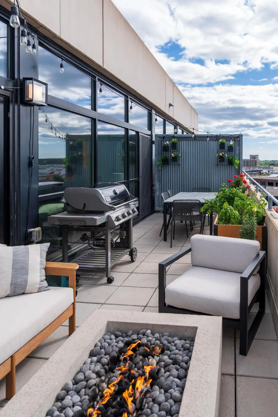 720 N 4th Street #703, Minneapolis, MN 55401 - #2
