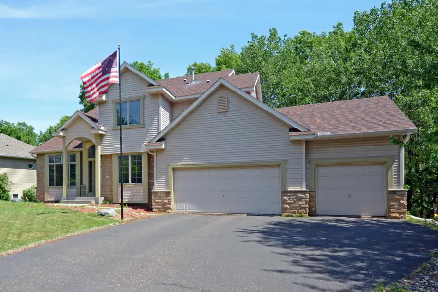1470 N Mary Street N, Saint Paul, MN 55119 - #2