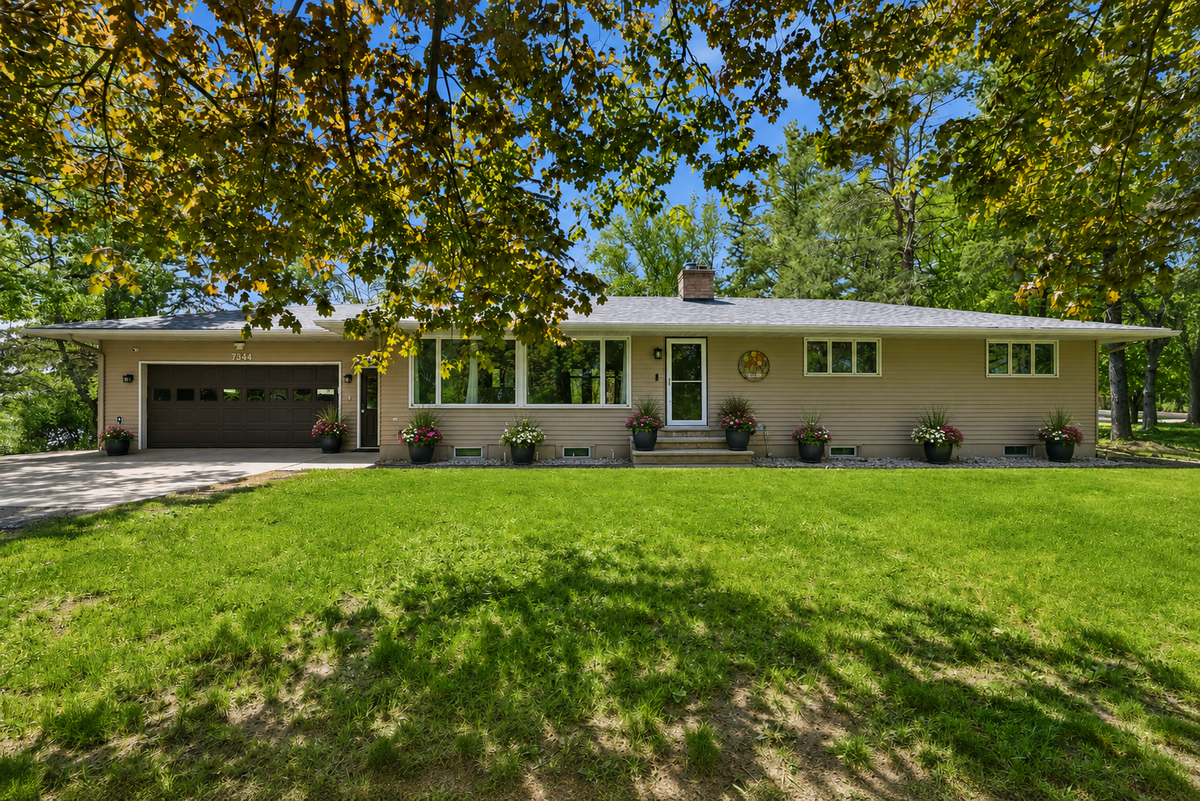 7344 26th Street Ne, Willmar, MN 56201 - #1