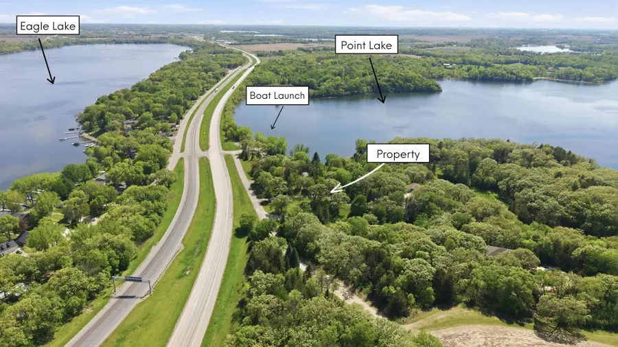 7344 26th Street Ne, Willmar, MN 56201 - #2