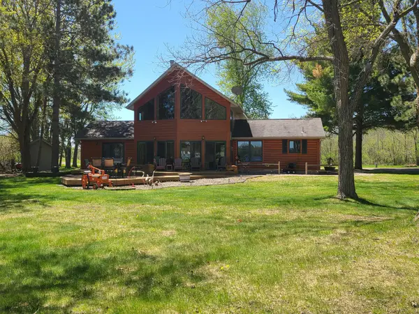 24706 Peavy Lane, Hillman, MN 56338