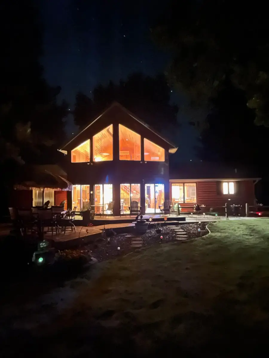 24706 Peavy Lane, Hillman, MN 56338 - #2