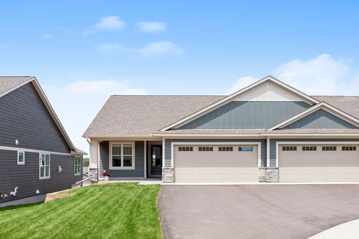 1427 Kasilof Court, River Falls, WI 54022 - #1