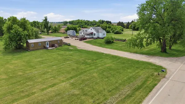 204 East St S, , ND 58069