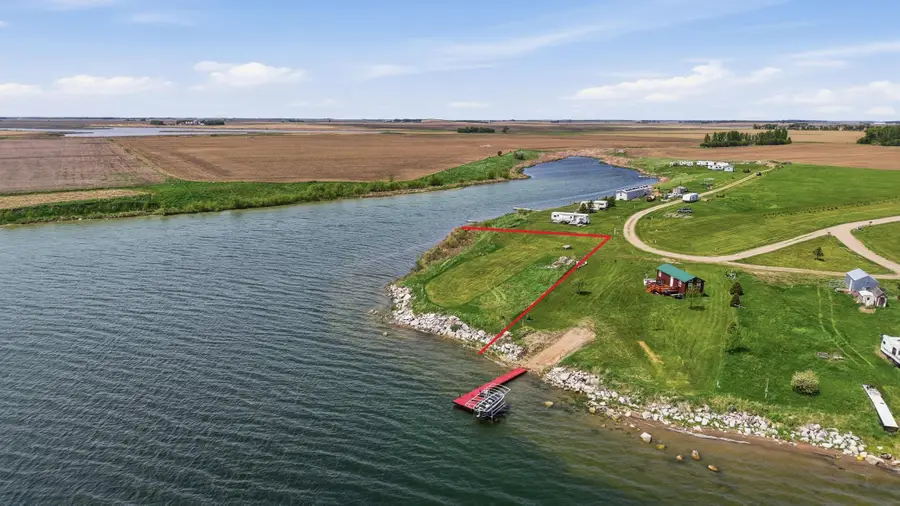 100 Eula Mae Woodward Parkway Sw, Milnor, ND 58060 - #3