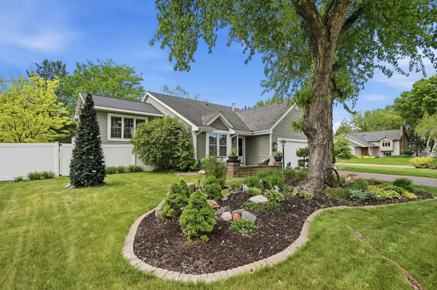 15100 Lac Lavon Drive, Burnsville, MN 55306 - #2