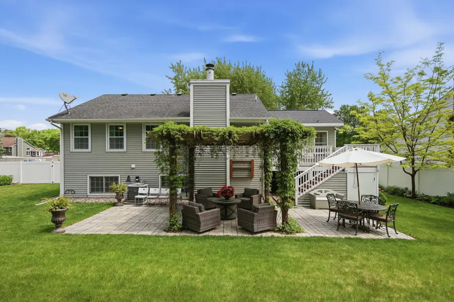 15100 Lac Lavon Drive, Burnsville, MN 55306 - #3