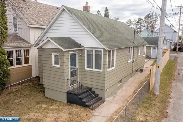 101 E Indiana Avenue, Gilbert, MN 55741