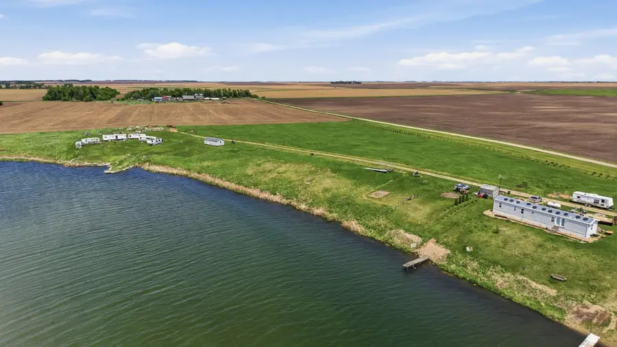 110 Eula Mae Woodward Parkway Sw, Milnor, ND 58060 - #3