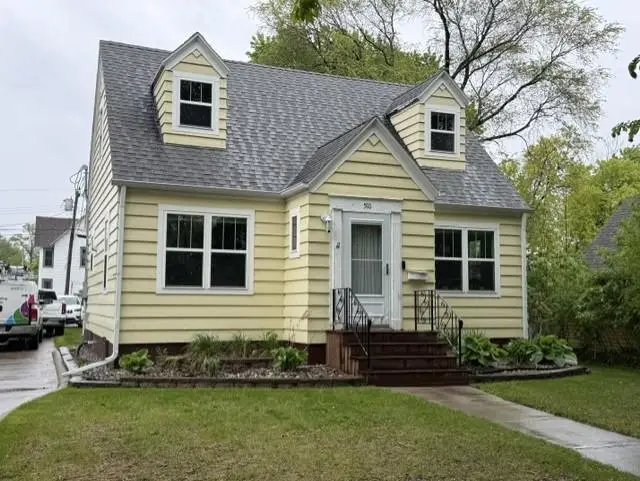 510 7th Street N, Wahpeton, ND 58075 - #1
