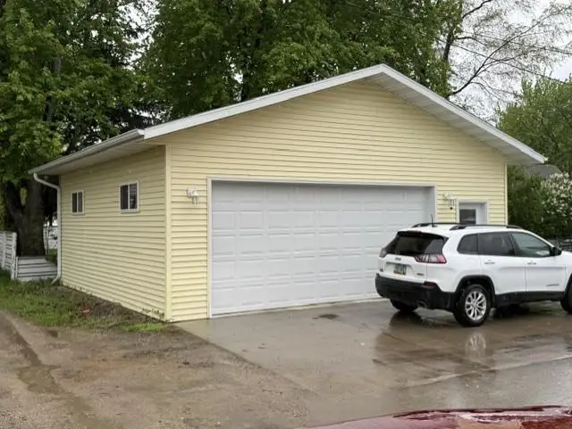 510 7th Street N, Wahpeton, ND 58075 - #2
