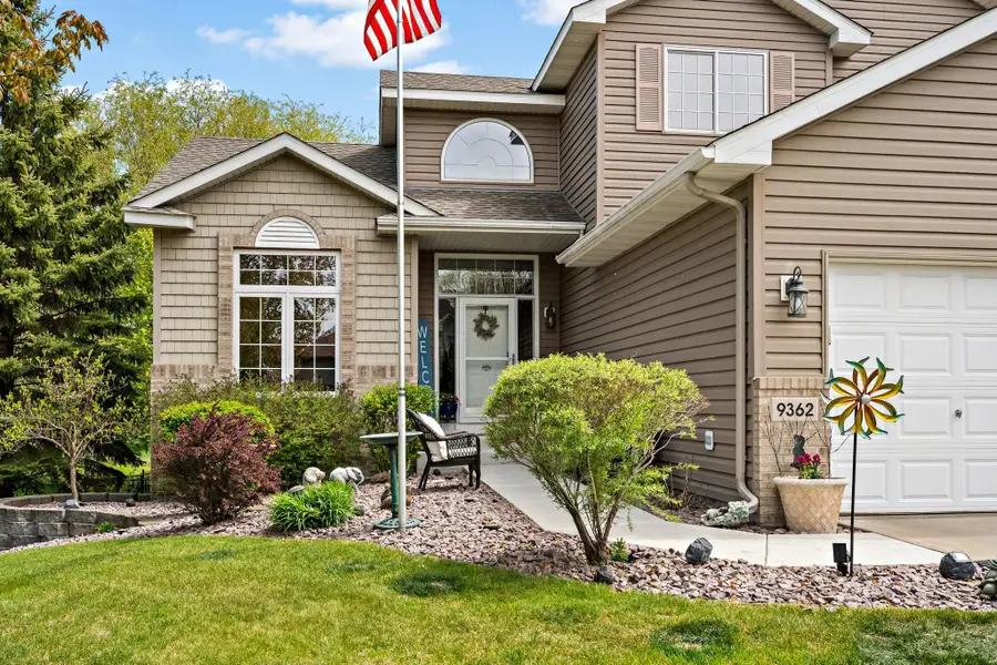 9362 Austrian Pine Avenue N, Minneapolis, MN 55443 - #2