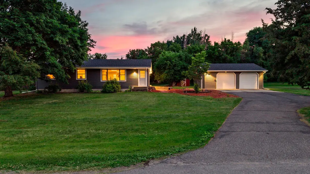 9894 Hall Avenue Ne, Monticello, MN 55362 - #1