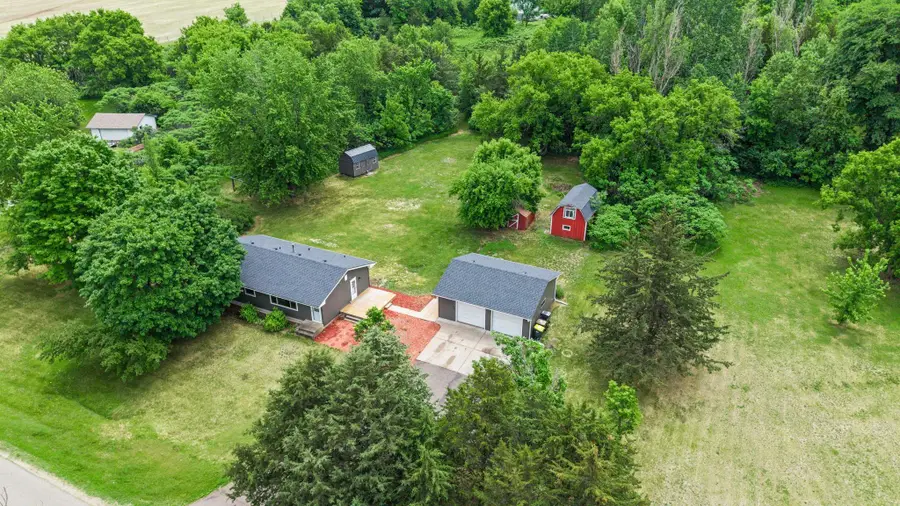 9894 Hall Avenue Ne, Monticello, MN 55362 - #2