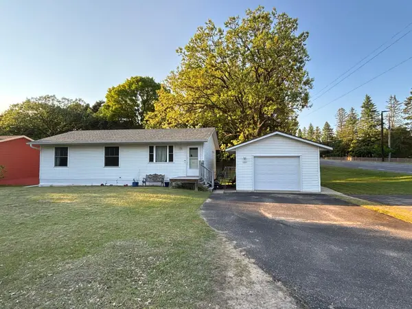 12807 8th Avenue N, Zimmerman, MN 55398