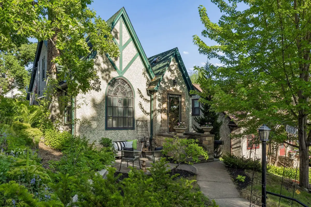 4849 12th Avenue S, Minneapolis, MN 55417 - #1