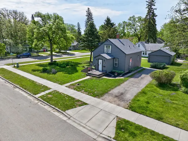 620 8th Avenue E, Alexandria, MN 56308