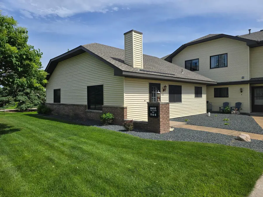 9905 54th Place N #5, Minneapolis, MN 55442 - #2