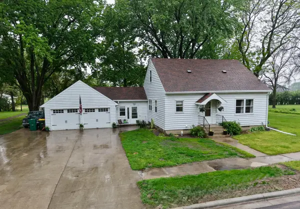 500 1st Street S, Butterfield, MN 56120